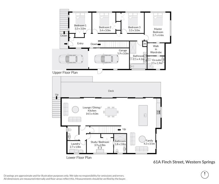 61A Finch Street, Morningside, Auckland - Carousel 20