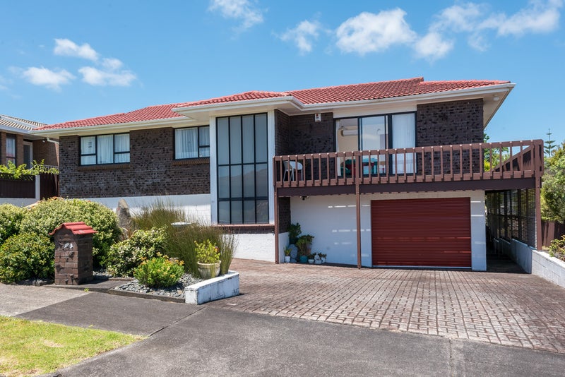 14 Gwenand Place, Botany Downs, Auckland - Carousel 18