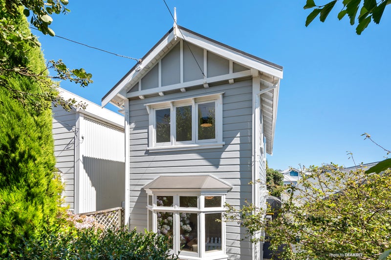 98 Elizabeth Street, Mount Victoria, Wellington - Carousel 2