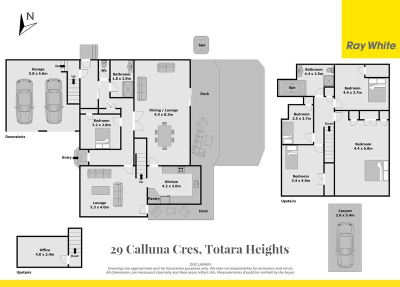 29 Calluna Crescent, Totara Heights, Auckland - Carousel 20