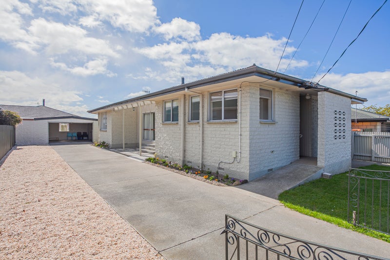 327 Wai-Iti Road, Glenwood, Timaru - Carousel 21