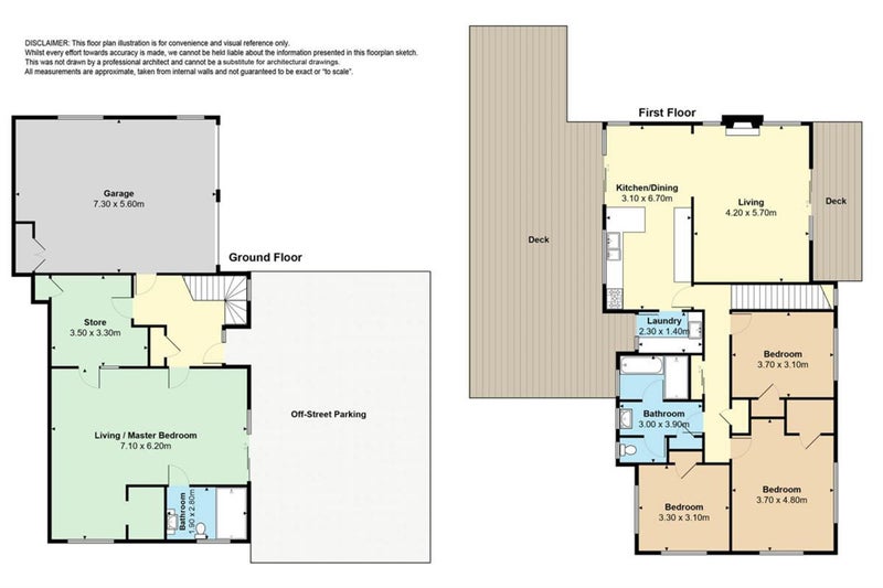 4 Kegworth Place, Browns Bay, Auckland - Carousel 23