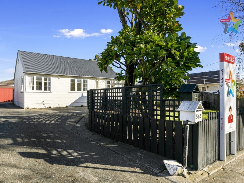 56 Dyer Street, EPUNI, LOWER HUTT - Carousel 18