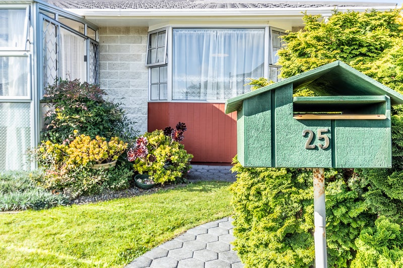 25 Knights Grove, Otaki, Otaki - Carousel 20