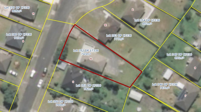 10 Maher Place, Ranui, Porirua - Carousel 18