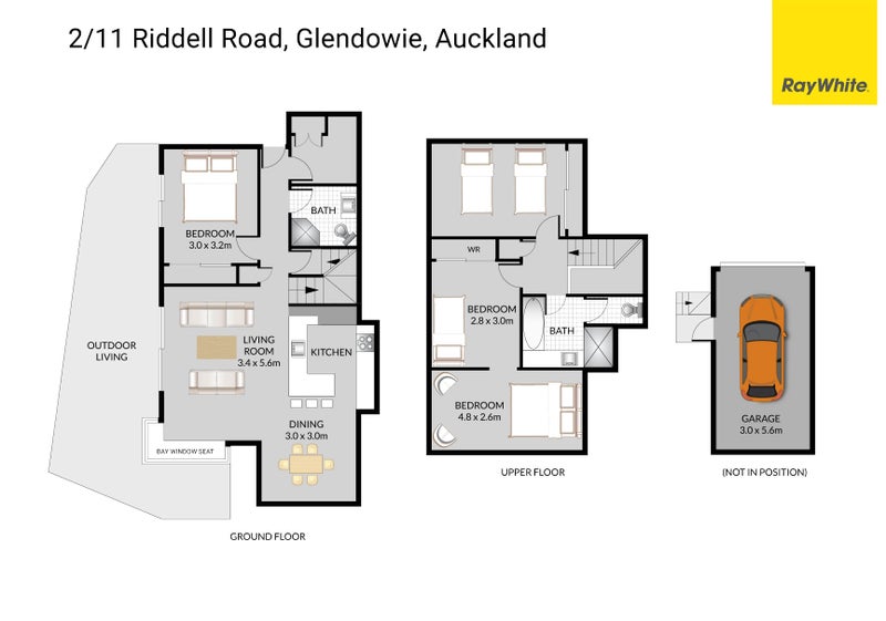 2/11 Riddell Road, Glendowie, Auckland - Carousel 19