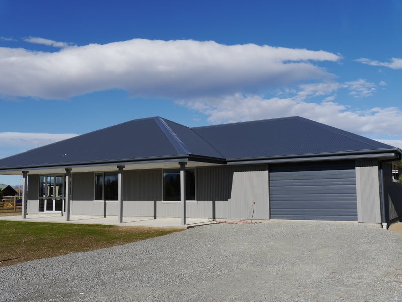25 Rhoboro Road, Twizel - Carousel 1