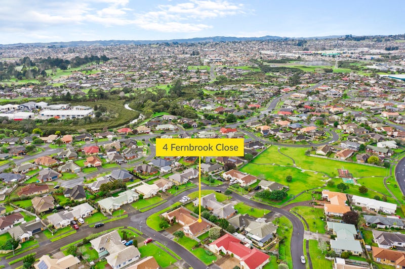 4 Fernbrook Close, Burswood, Auckland - Carousel 26