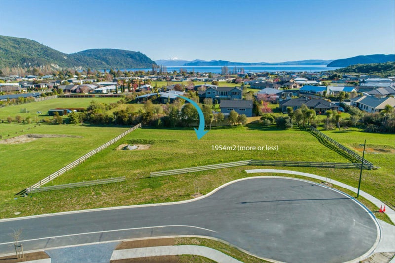 7 Pukatea Lane, Kinloch, Taupo - Carousel 1