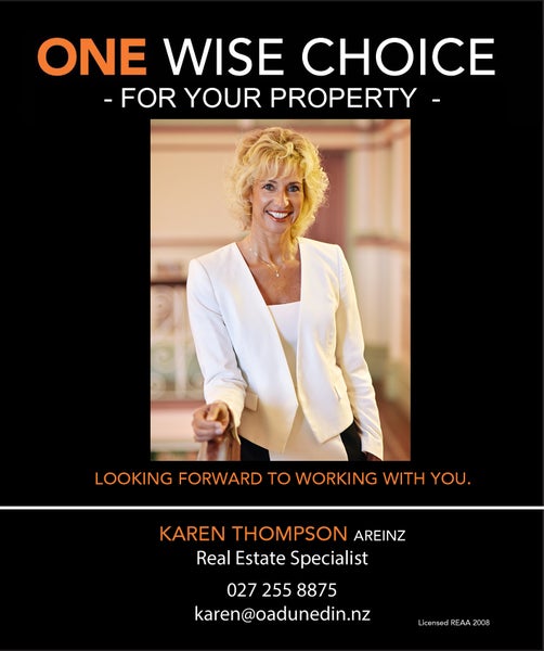 52 Ryehill Street, Calton Hill, Dunedin - Carousel 21