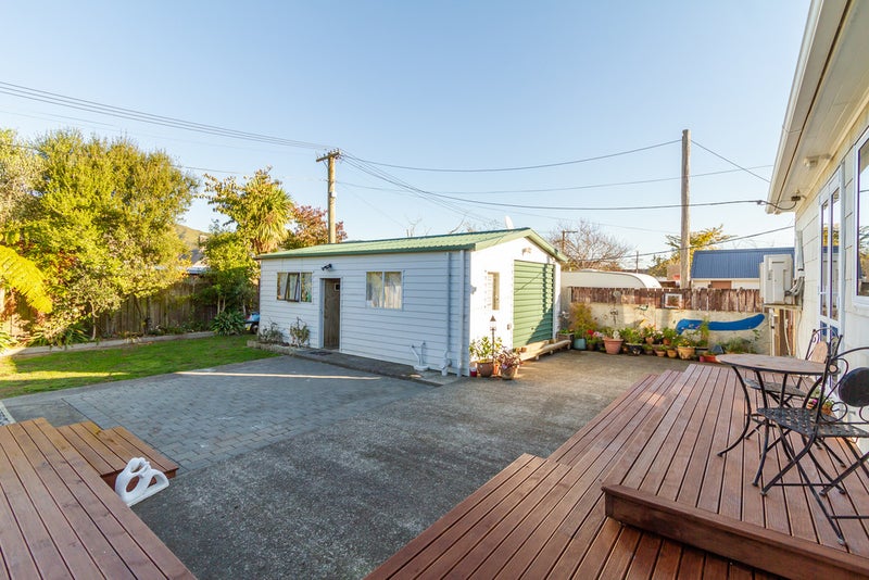 30 Hewer Crescent, Naenae, Lower Hutt - Carousel 20