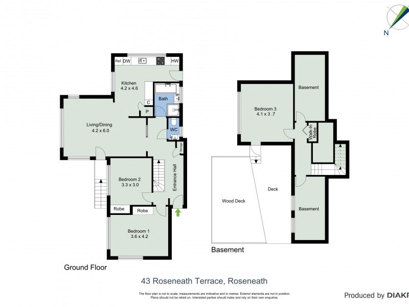 43 Roseneath Terrace, Roseneath, Wellington - Carousel 12