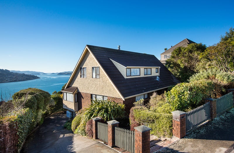 177 Doon Street, Waverley, Dunedin - Carousel 1