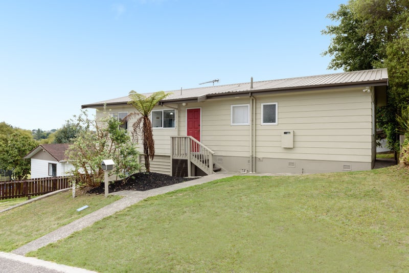 38B Harrisfield Drive, Hairini, Tauranga - Carousel 1