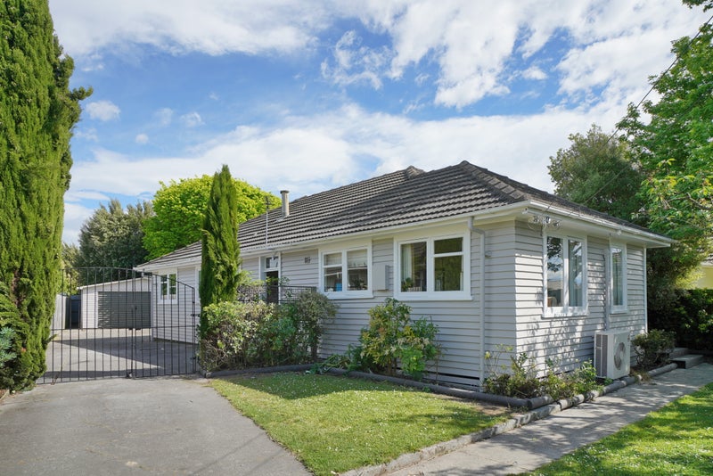 187 Grahams Road, Burnside, Christchurch - Carousel 2