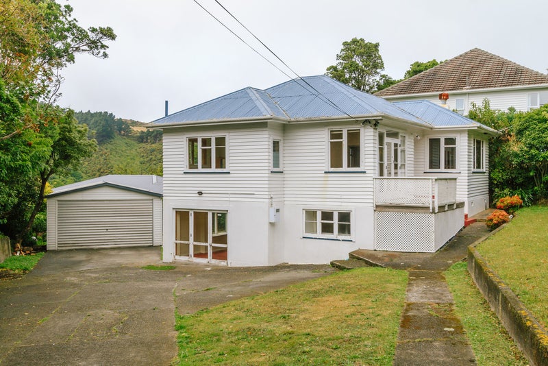 47 Tarawera Road, Johnsonville, Wellington - Carousel 2