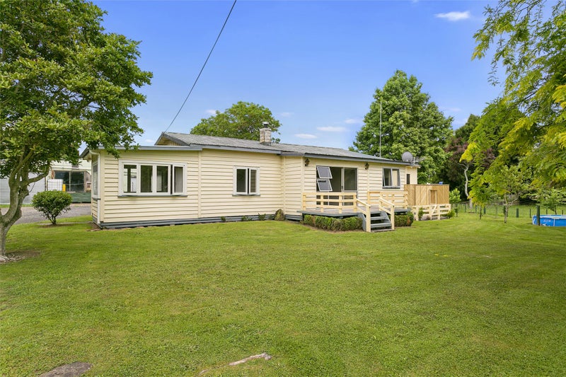 660 Tauranga Road, Te Poi, Matamata - Carousel 1