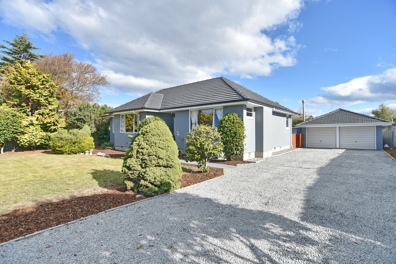 5 Parnwell Street, Burwood, Christchurch - Carousel 2