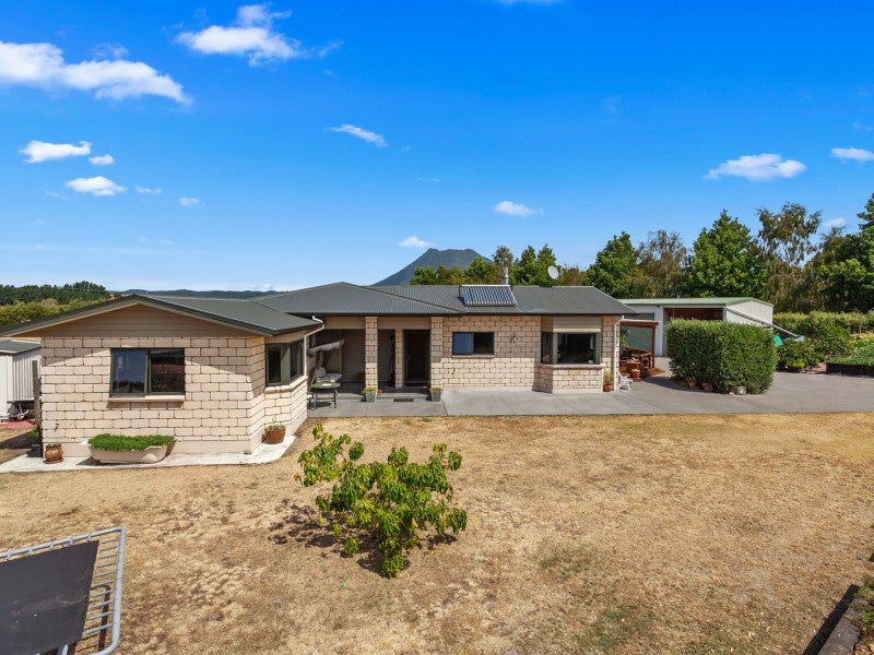 346A Kawerau Road, Putauaki, Kawerau - Carousel 26