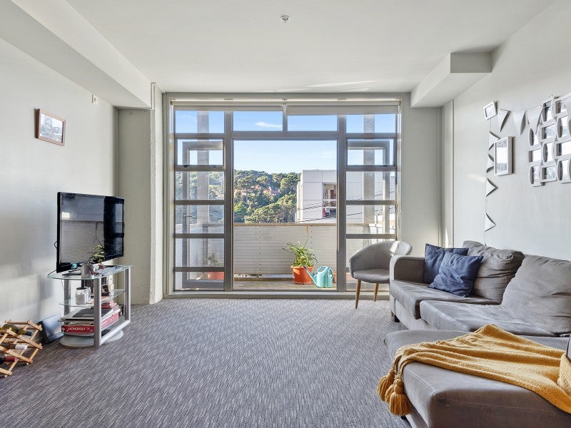 201/20 Hanson Street, Mount Cook, Wellington - Carousel 2