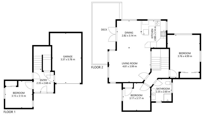 1 Pomare Street, Ngaio, Wellington - Carousel 18