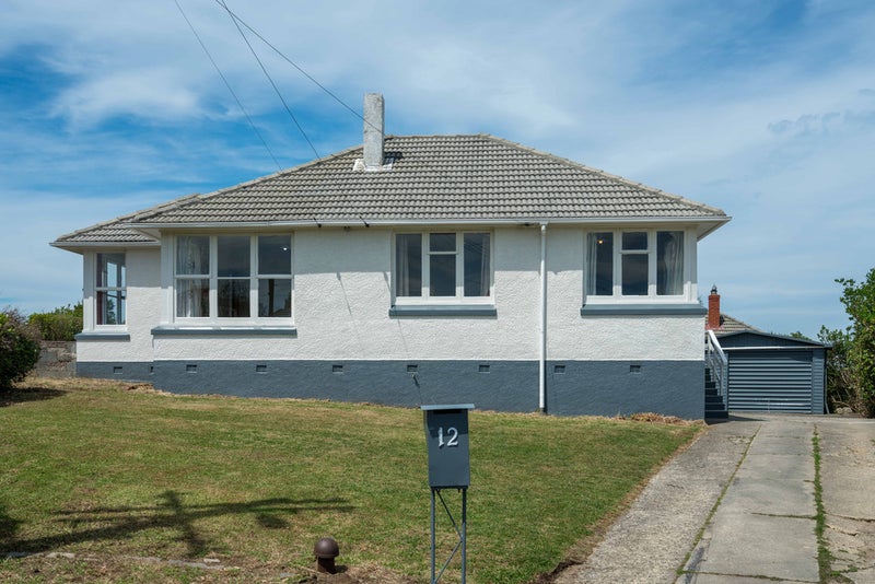 12 Ballantyne Street, Waverley, Dunedin - Carousel 1
