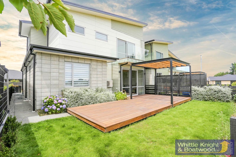 8 Atatu Lane, Wigram, Christchurch - Carousel 2