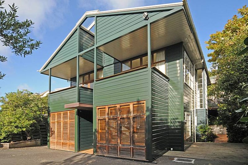 46 Aurora Terrace, Kelburn, Wellington - Carousel 1