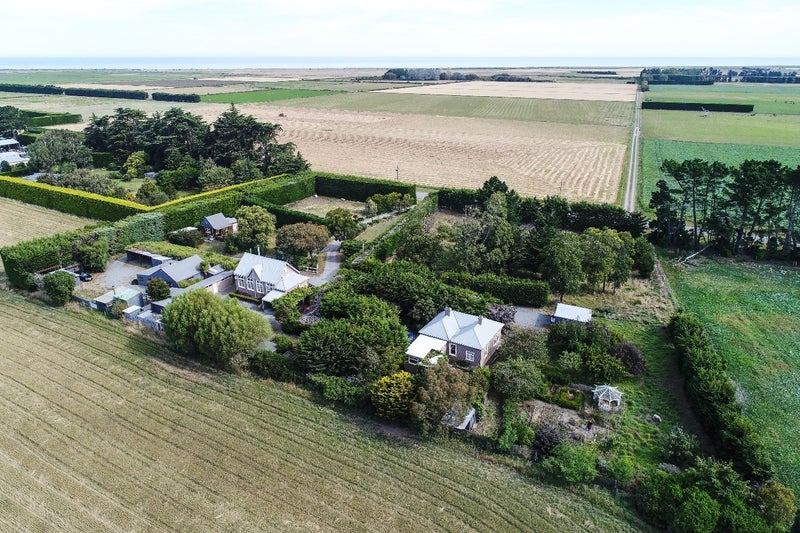 655 Leeston Taumutu Road, Leeston - Carousel 1