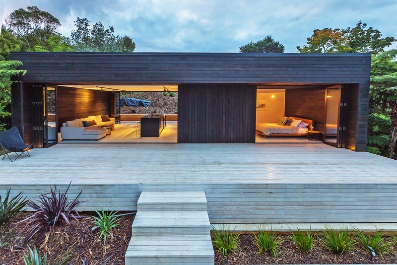 1 Huruhi Road, Oneroa, Waiheke Island - Carousel 1