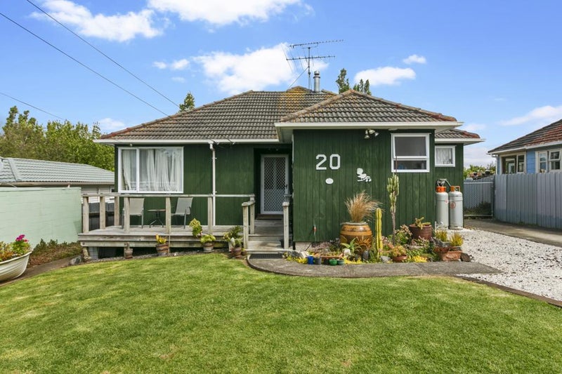 20 Larsen Road, Panmure, Auckland - Carousel 1