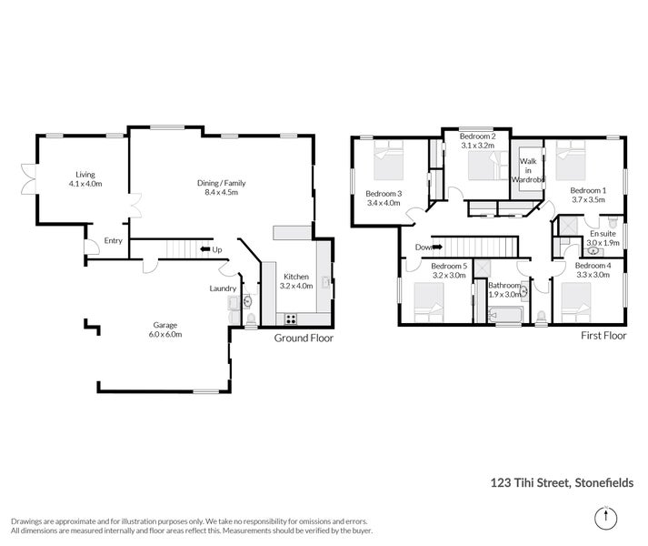 123 Tihi Street, Stonefields, Auckland - Carousel 21