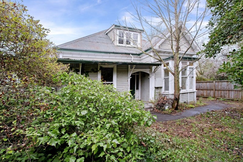 72 Innes Road, St Albans, Christchurch - Carousel 1