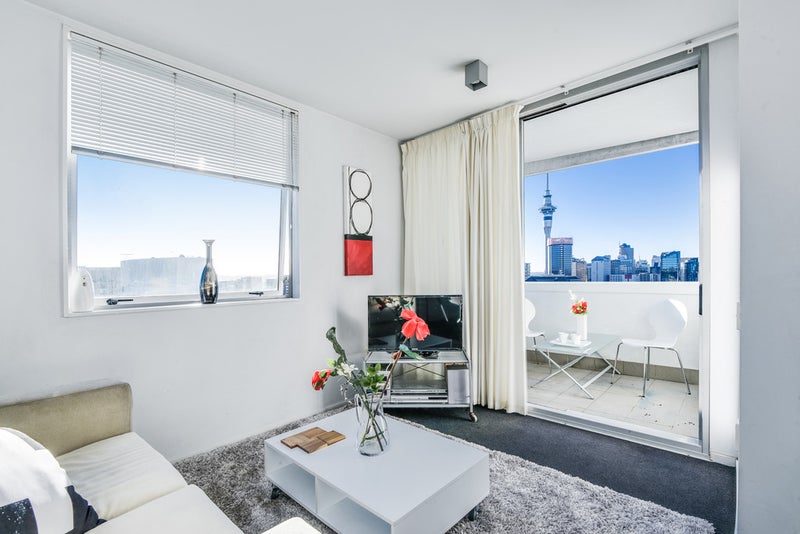 10F/15 City Road, Auckland Central, Auckland - Carousel 1