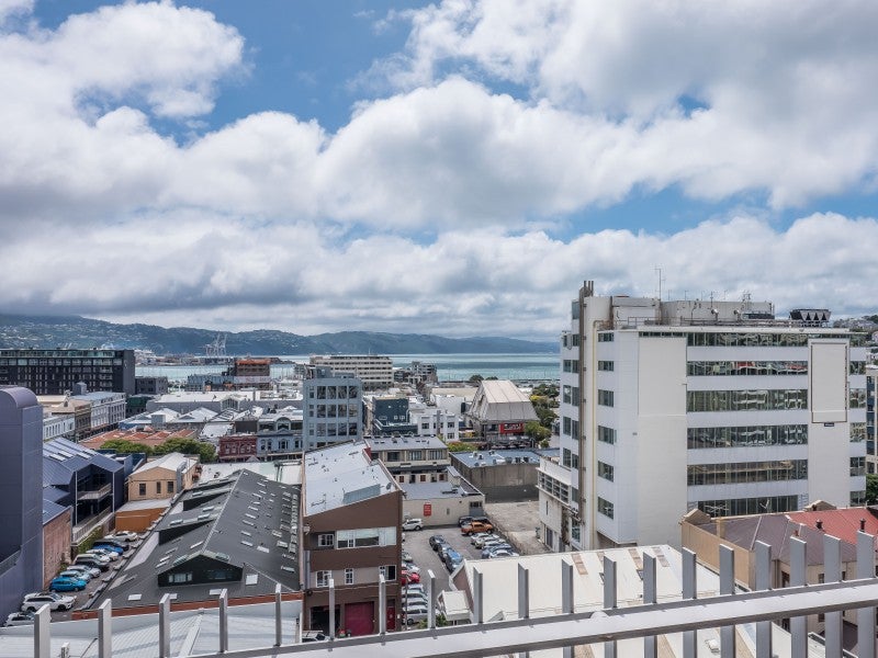 9A/11 Tennyson Street, Te Aro, Wellington - Carousel 2