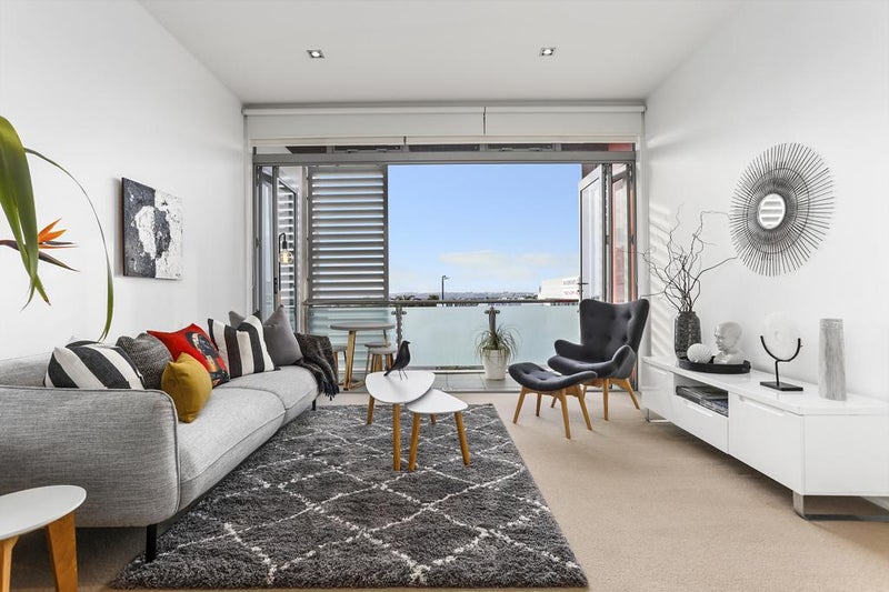 3/332 Great North Road, Grey Lynn, Auckland - Carousel 1