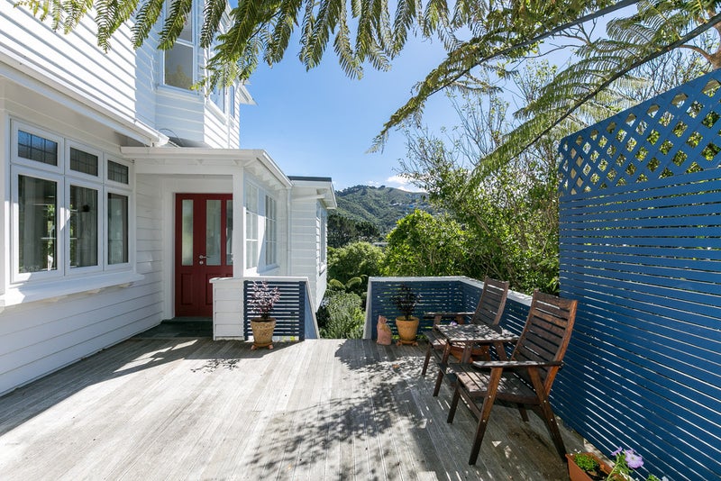 78 Ranui Crescent, Khandallah, Wellington - Carousel 2