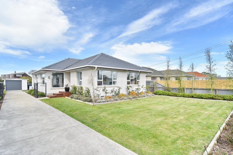 36 Grampian Street, Casebrook, Christchurch - Carousel 1