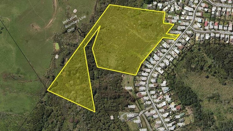 0 Raumanga Heights Drive, Raumanga, Whangarei - Carousel 1