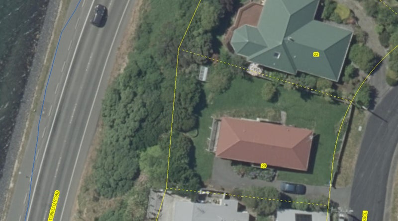 20 Bayne Terrace, Macandrew Bay, Dunedin - Carousel 23