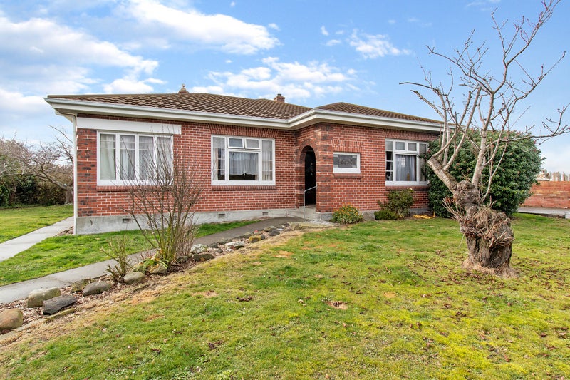 138 Luxmoore Road, Marchwiel, Timaru - Carousel 1