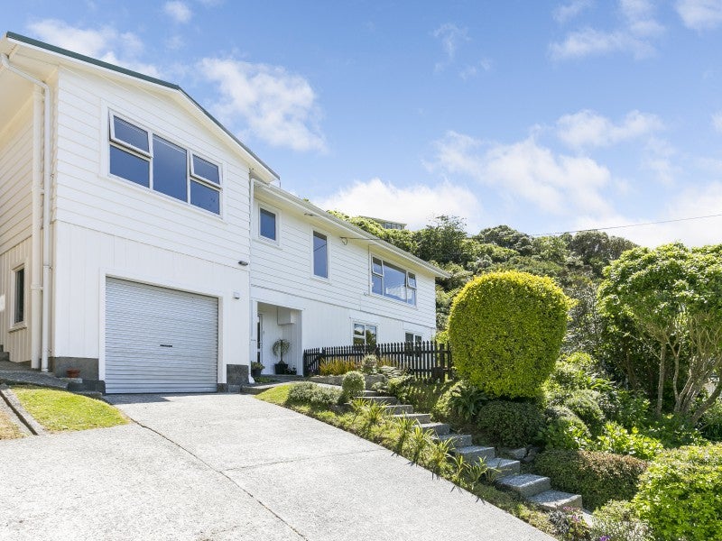91 Fox Street, Ngaio, Wellington - Carousel 1