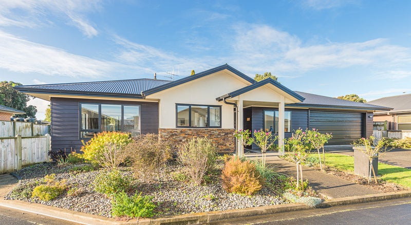 28 Purnell Street, College Estate, Whanganui - Carousel 1