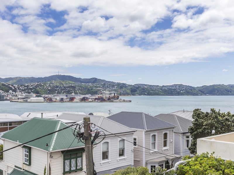 1/2 Mcfarlane Street, Mount Victoria, Wellington - Carousel 18