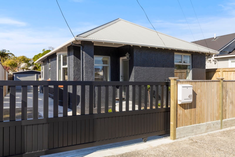 48 William Street, Petone, Lower Hutt - Carousel 1