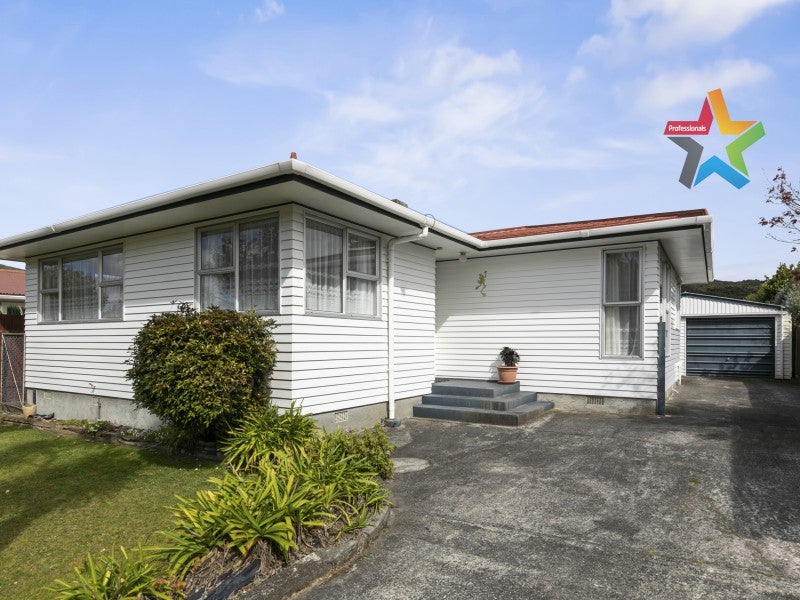 41 Meremere Street, Wainuiomata, Lower Hutt - Carousel 17