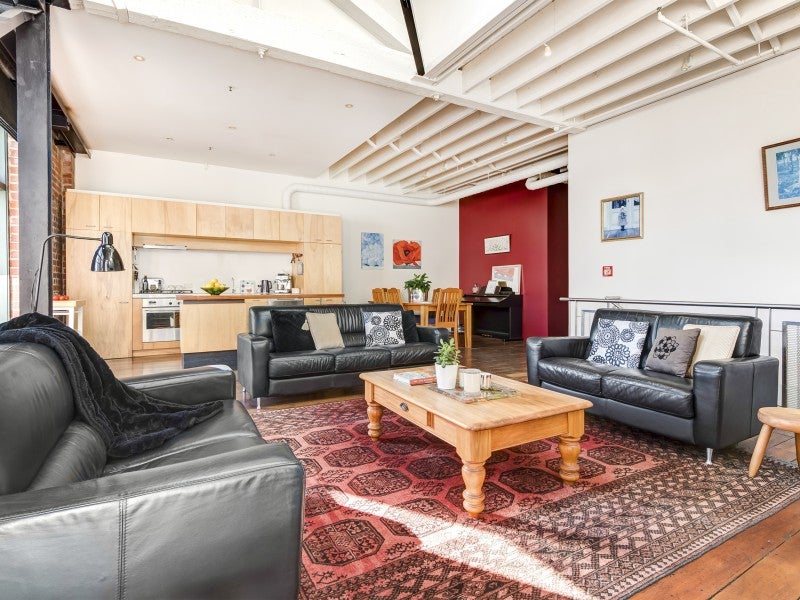 4/13 Leeds Street, Te Aro, Wellington - Carousel 2