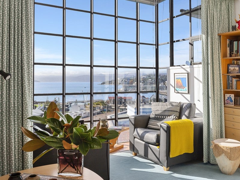 25/80 Victoria Street, Wellington Central, Wellington - Carousel 1