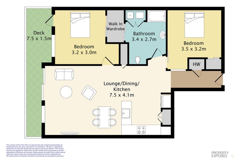 2G/83 New North Road, Eden Terrace, Auckland - Carousel 14