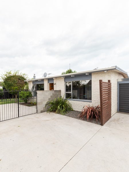 1/21 Mcbratneys Road, Dallington, Christchurch - Carousel 1